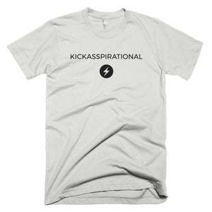 Grey Area T-Shirt