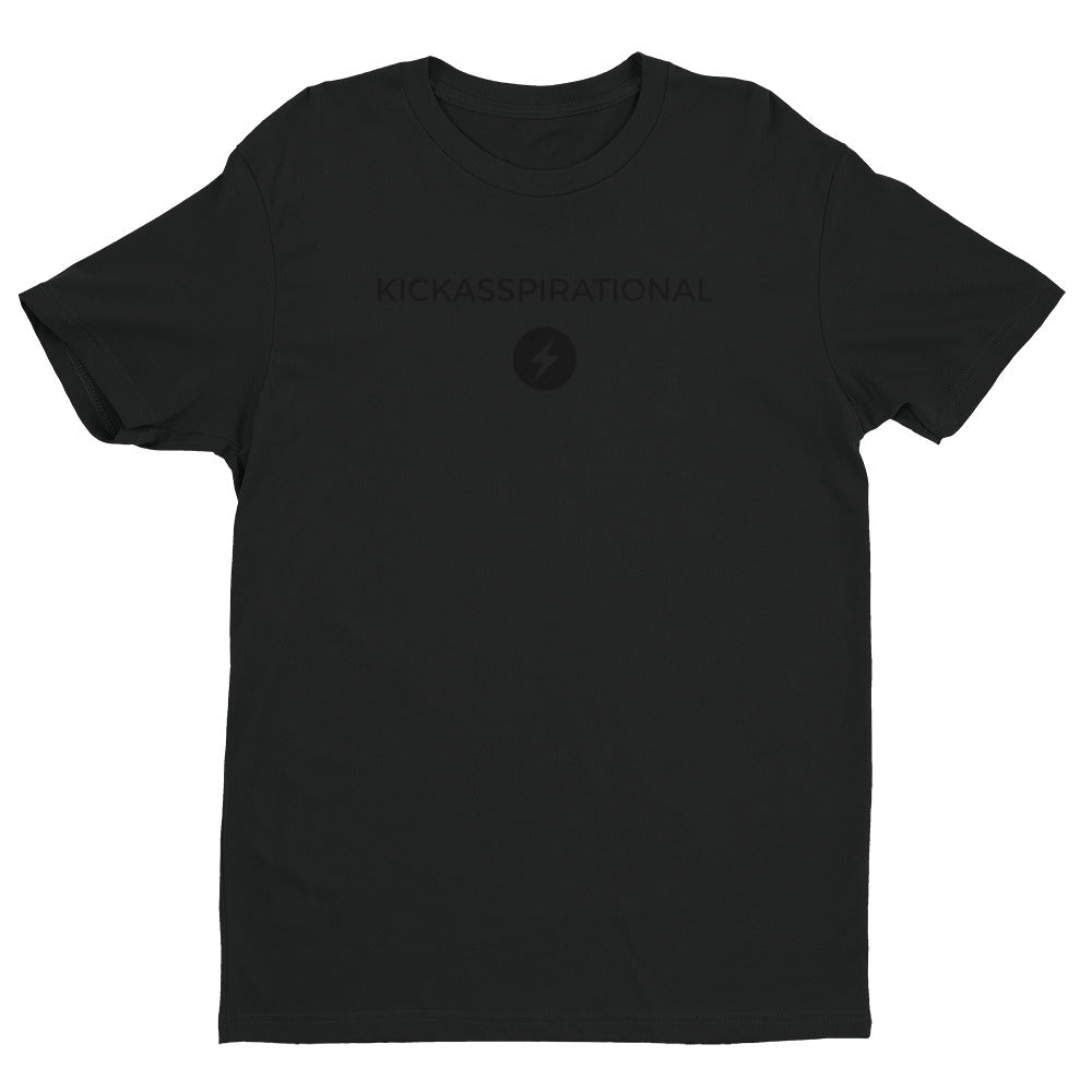 New Black T-shirt