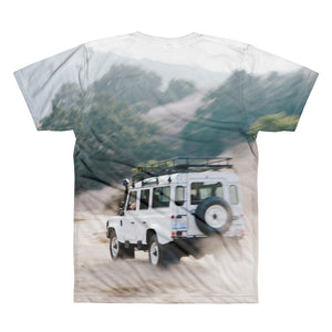 DFNDR T-Shirt